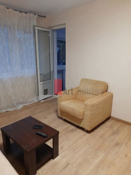 Bucurestii Noi, Parc Bazilescu apartament cu 2 camera