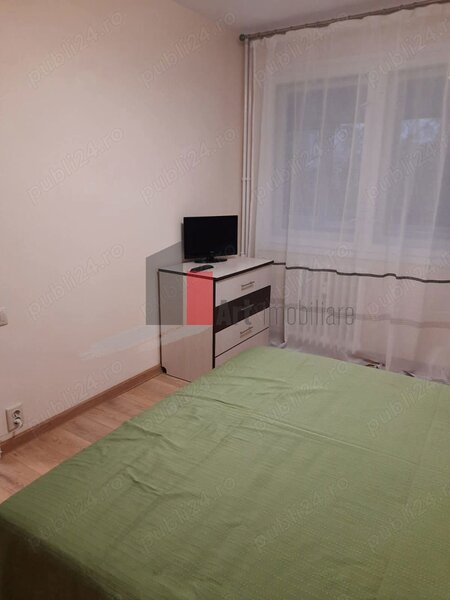 Bucurestii Noi, Parc Bazilescu apartament cu 2 camera