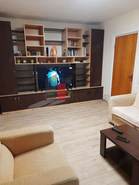 Bucurestii Noi, Parc Bazilescu apartament cu 2 camera